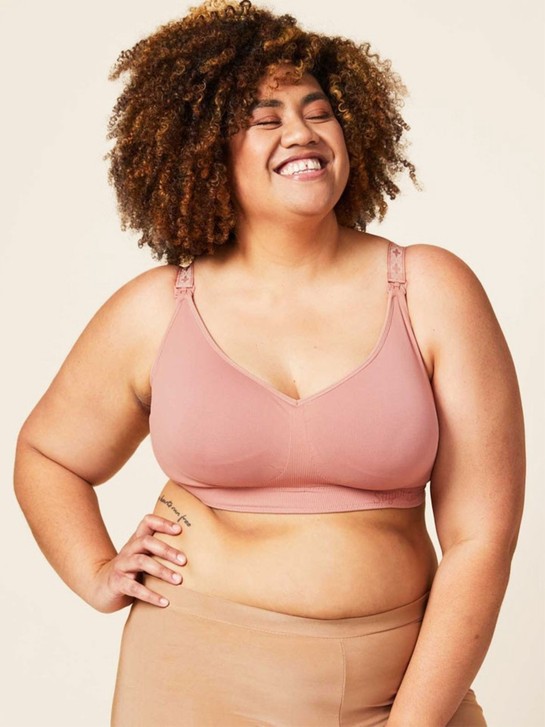 Nursing Bra