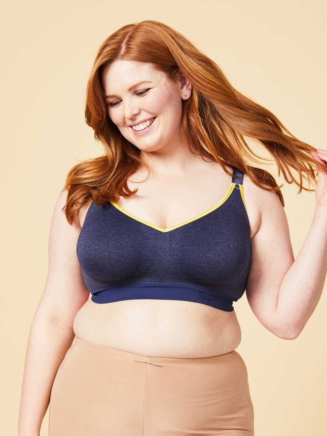 Crush Bralette