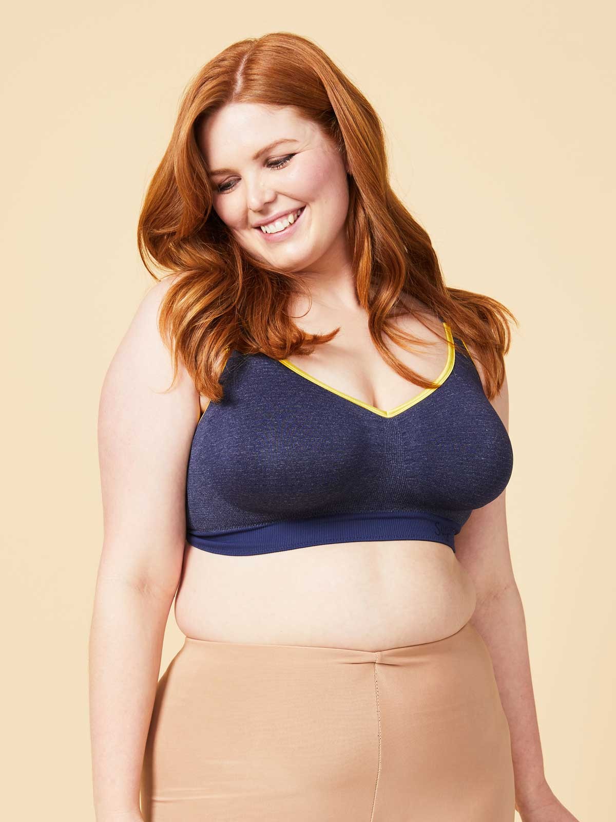 crush busty bralette