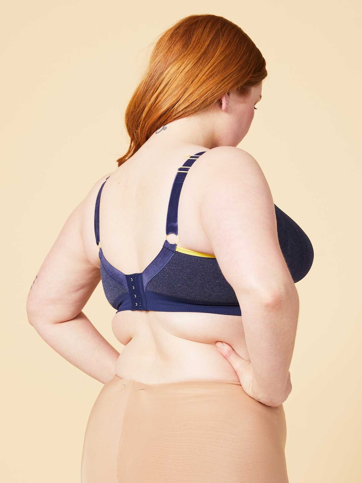 crush busty bralette