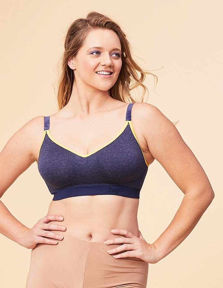crush busty bralette