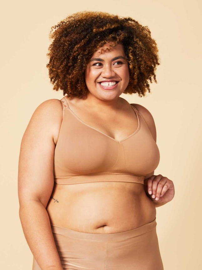 Basic Bralette