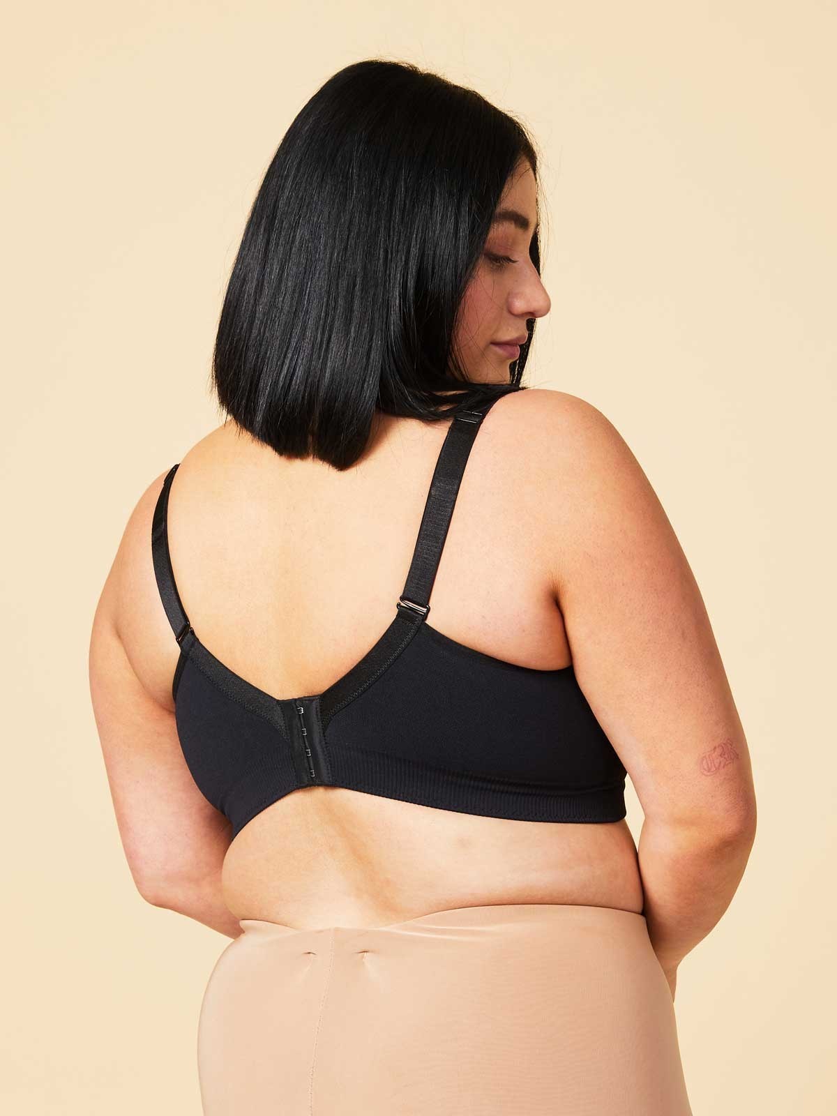 sugar candy posh nursing bra