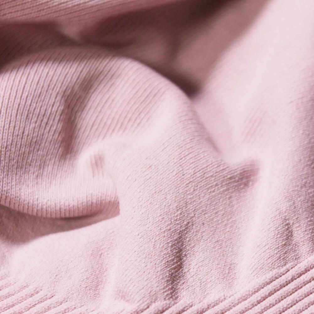 Soft + seamless NILIT™ 6.6 yarn