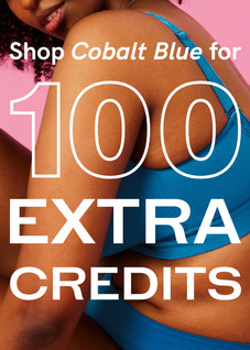 Cobalt Extra 100 points