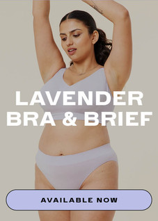 Basic Brief Lavender Relaunch