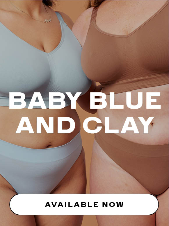 New Colours