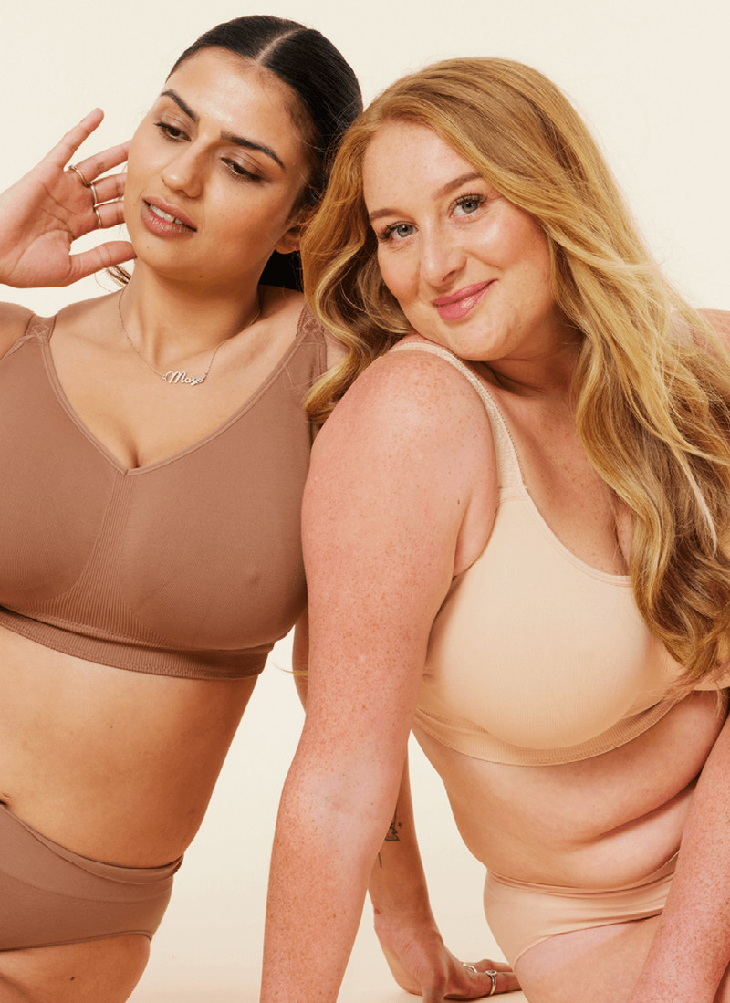 The bras you’ll wish you tried first - Resumed