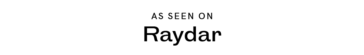Raydar
