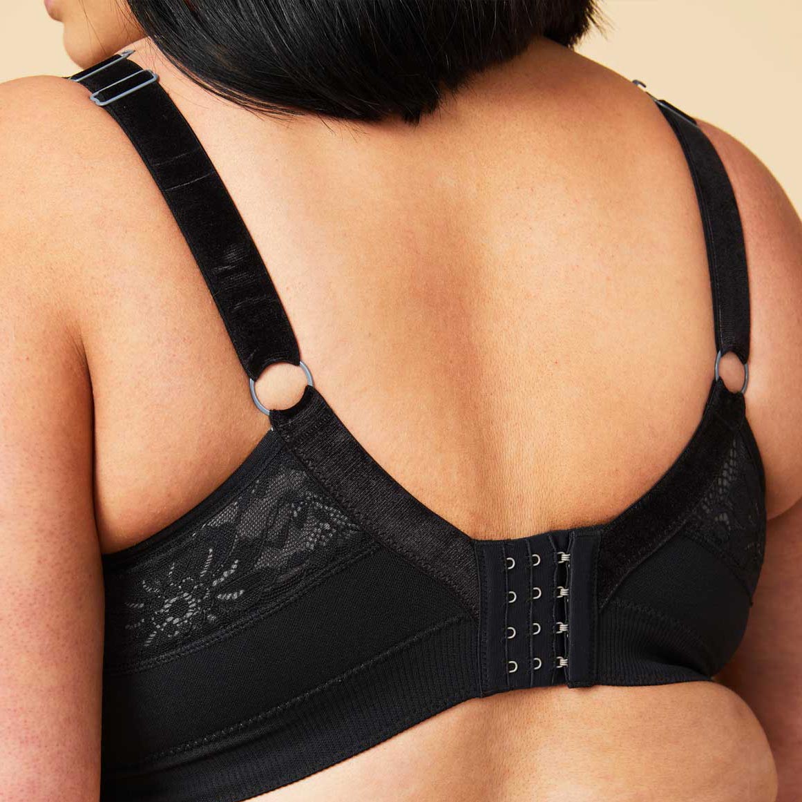 Seamless Bras: Everything You Need to Know | Sugar Candy