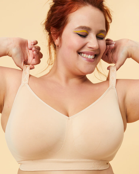 It's Not You, It's The Bra: 7 Bra Mistakes You Should Avoid