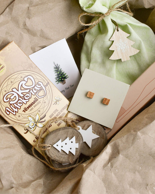 The Ultimate Eco-Friendly Gift Guide