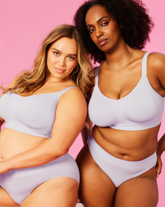 The Ultimate Fuller Bust Bra Guide: How to Find Support, Comfort and the Right Fit
