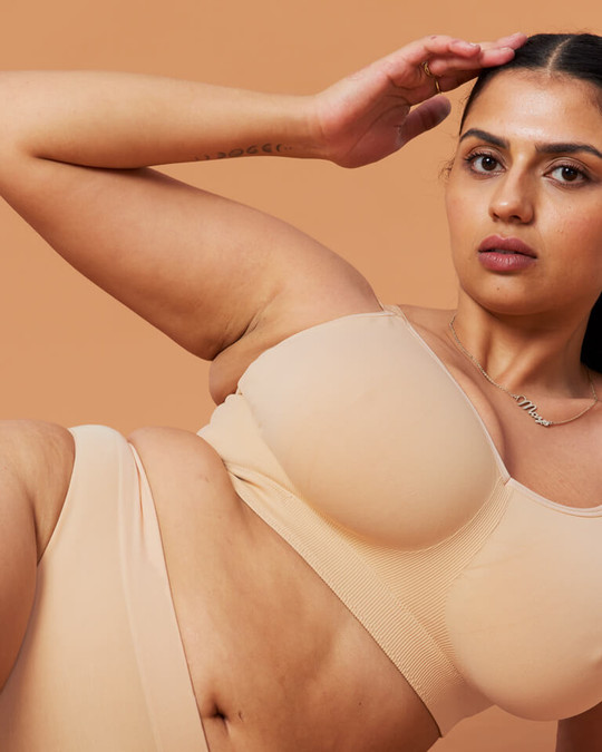 Seamless Bras: Everything You Need to Know