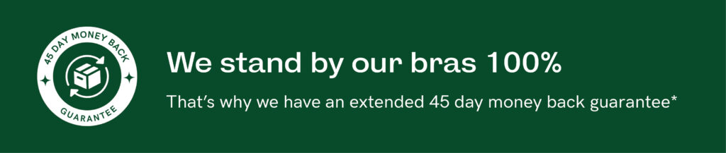 we stand by our bras