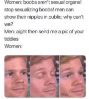 36 Funny Relatable Memes for Anyone with Big Boobs | SugarCandy*