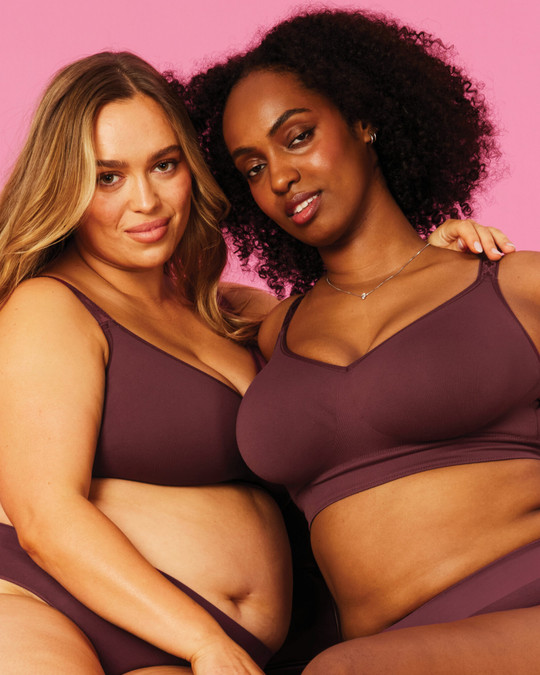 Why Fuller Bust Bras Cost More and Cheap Ones Always Fail You