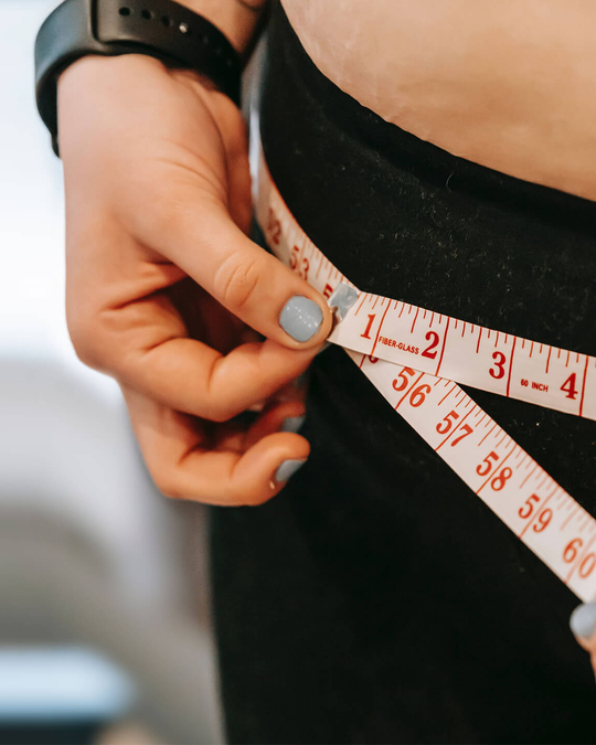 What You Need to Know About Weight Stigma (& How to Fight it)