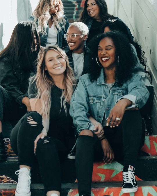 The Most Versatile Bra for Fuller Bust Women